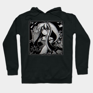 Gothic Love Hoodie